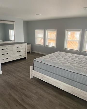 20 Dupont Beach House Seaside Heights Extérieur photo