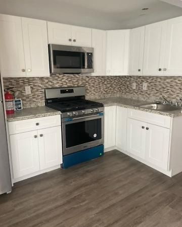 20 Dupont Beach House Seaside Heights Extérieur photo
