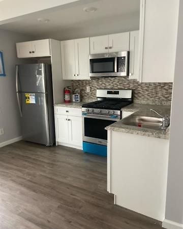 20 Dupont Beach House Seaside Heights Extérieur photo
