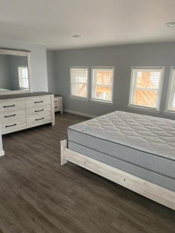 20 Dupont Beach House Seaside Heights Extérieur photo